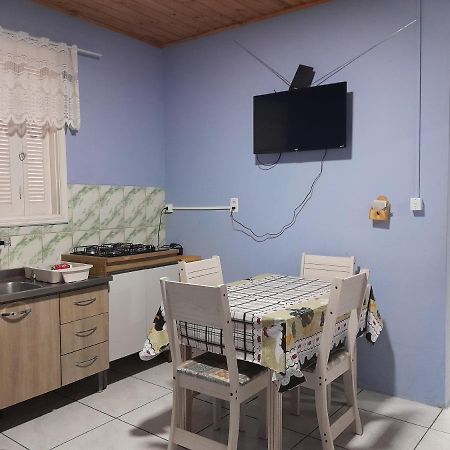 Apartamento Simples Para Sua Estadia Em Gramado Eksteriør bilde